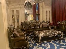 童家院子轻轨站旁 豪装联排大端户 花园200平 装修保持好