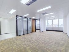 越秀东山口 158方精装修 可配家具 格局2+1 现场招租