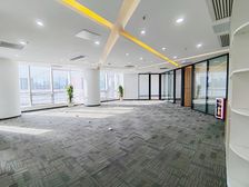 越秀区双地铁 笋租80 精装修 多面积可选 与500强为邻