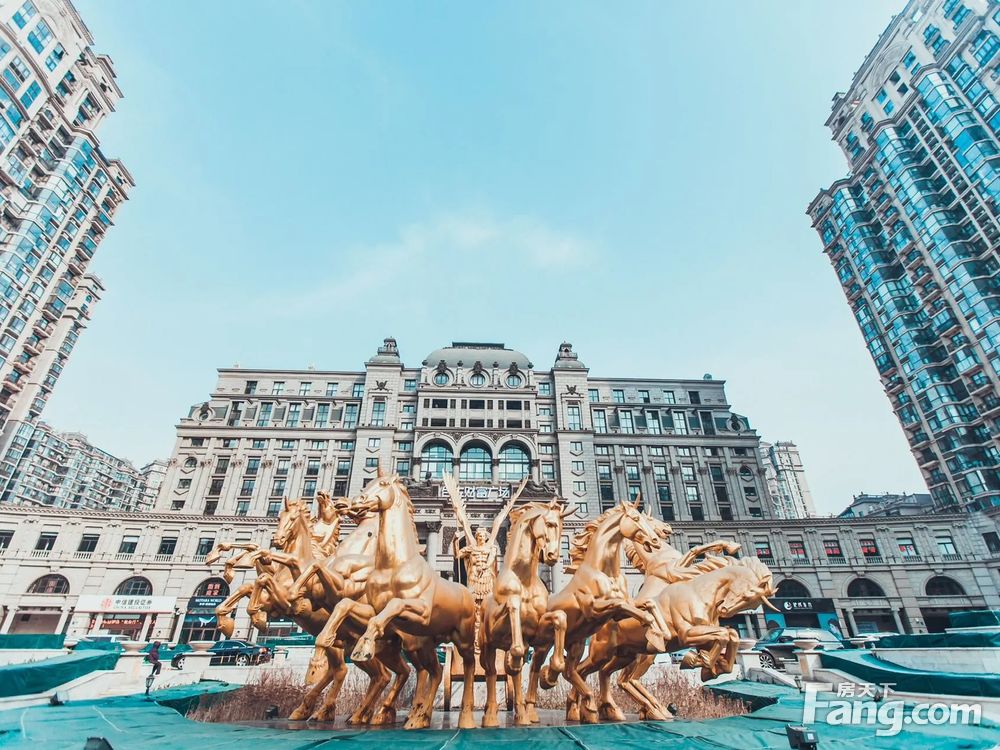 外景图