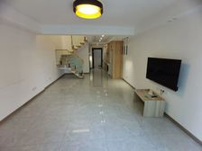 碧桂园云谷 1万买房 带走十几万 精装修复式 精装修平层