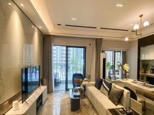 城投珠江·天河壹品 送车位 包税 南向 急售 中层 可议价