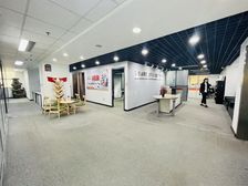 青年大街 金廊沿线 华新国际500平 580一平 含发票