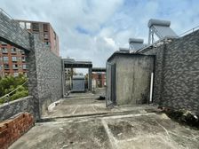 实拍 华侨城五期 四楼送大露台 精装修 采光好