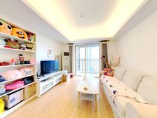 O热推房源O 万科城花璟苑,精装不临鉄两房,满二!