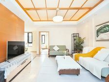 太湖边 迷你小别墅,轻奢风,一线湖景房,让您拥有诗和远方