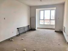 首创全南面两居2室2厅 企业力荐好房真实在售仅此一套89平急