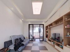 恒展·江山时代花园 送车位 包税费 南向 中层 价格可谈