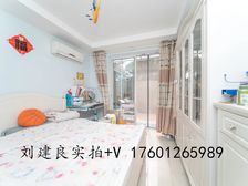 东边套全明+精装修全送+不靠马路+看中价格可以谈