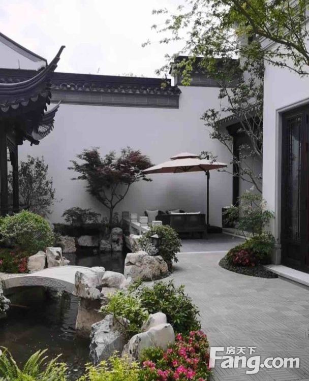 实景图