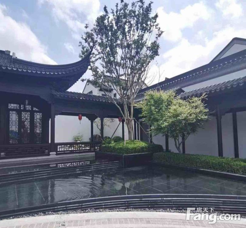 实景图