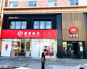 年租100万丨独栋丨朝阳公园(双租户)私产包税丨可自用丨急
