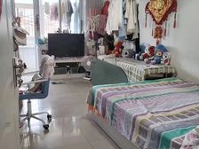 松榆西里两居 南北通透 采光好 交通便利