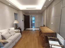 新出浦东前滩高区三房两卫 飞机户型南北通透 诚意出售