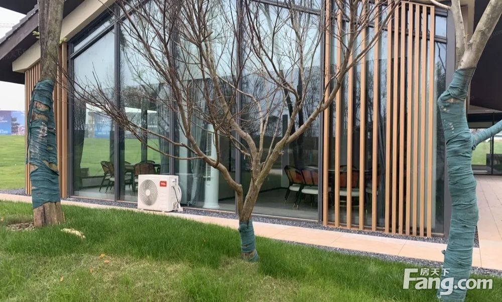 武汉汉阳四新禹洲朗廷元著二手房 三室 - 房天下