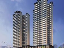 哇塞!周溪路口93㎡180万得精装3房,周溪路口新房现房!