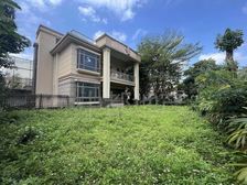誉山国际283方独栋别墅住宅性质 花园450方 看房方便