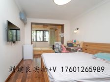 商品房+近地铁+经典户型+精装修家的感觉+位置安静