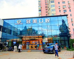 年租100万丨独栋丨东三环丨双井(冠美口腔)带车位丨随时看房