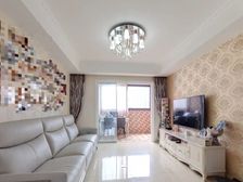 浦江坤庭—翠御 3室2厅 136.98平