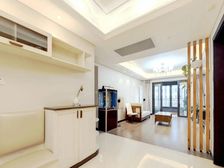 浦江坤庭—紫郡 3室2厅 141.82平