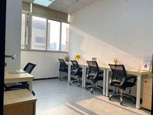 广州注册公司 挂靠地址200元 提供办公室配合检查