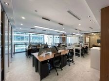 国贸CBD丨世纪财富丨正大中心丨天阶大厦丨可定制精装修带家具