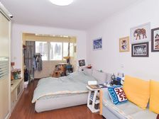 97年房龄中间楼层精装修价格可议