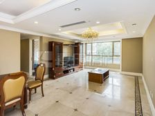 聚焦,富力爱丁堡,全南大二居,客厅双卧朝南,高性价比