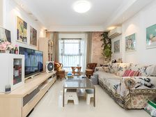 亦庄金域东郡 精装修三居室 地暖新风系统 诚心卖 可看房