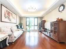 急售好房!枫丹壹号一期 3+1户型 西边户 落地窗 诚心出售