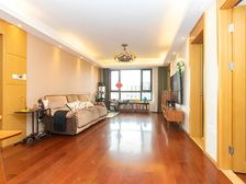 大兴亦庄枫丹壹号 高楼层2+1户型,视野好,采光无遮挡