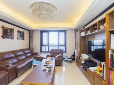 亦庄枫丹壹号 大平层四居 南北通透 满五年 可看房诚意出售