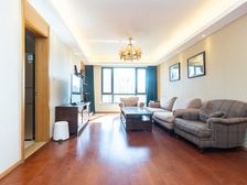 亦庄枫丹壹号一期3室2厅 高楼层 采光不挡 小区中心位置