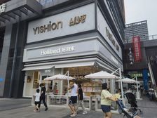 低于发票价急售!年租16万,成熟双开间双脚铺,扶梯口,过户快