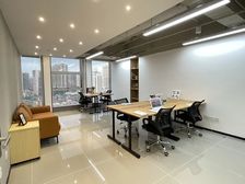 个人省钱套餐丨300元卡座送注册做账,珠江新城楼宇别错过