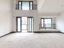 狮山脚下 原著花园 改善复试洋房 一梯一户 实得面积180平