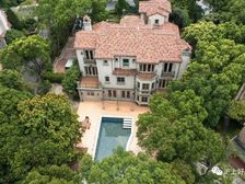 热搜急卖占地3亩精装独栋独特户型!佘山高尔夫