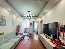 7号线 地铁口 精装两房 业主置换 价格好谈 景观楼层 急