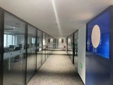 随意分割!精装带家具 大小都有 可注册迁址 即租即用房租补贴