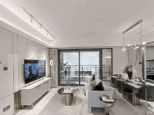 时代天境(黄埔) 南向 中层 包税费 送车位 价格可谈