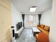 亦庄首付65W、 经开汀塘 好房子 简装修全新家电 随时看