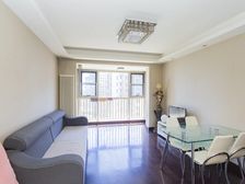 推荐!亦庄林肯公园 高楼层 全南向 两居室 看房方便