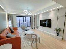 带车位优雅的环境,大气的户型,享受的品质生活,您值得拥有