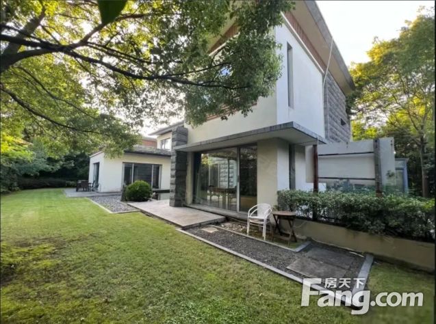 湖畔佳苑4室45867平房屋价值分析报告