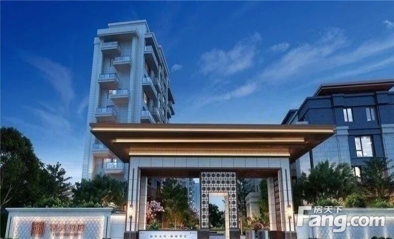 东坝第四使馆区现房别墅500平米2200万带挑空