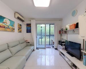 (费用全免南海家园二里 南北 婚房 89.59平米 407万