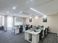 〖实拍大成300㎡〗随时可看丨金长安 金海商富 独栋 东四环