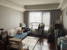 《主推》林肯70年住宅精装2居 南北通透 两梯两户