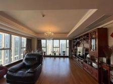 《主推》林肯公园C区 252平730万东南向 看房方便